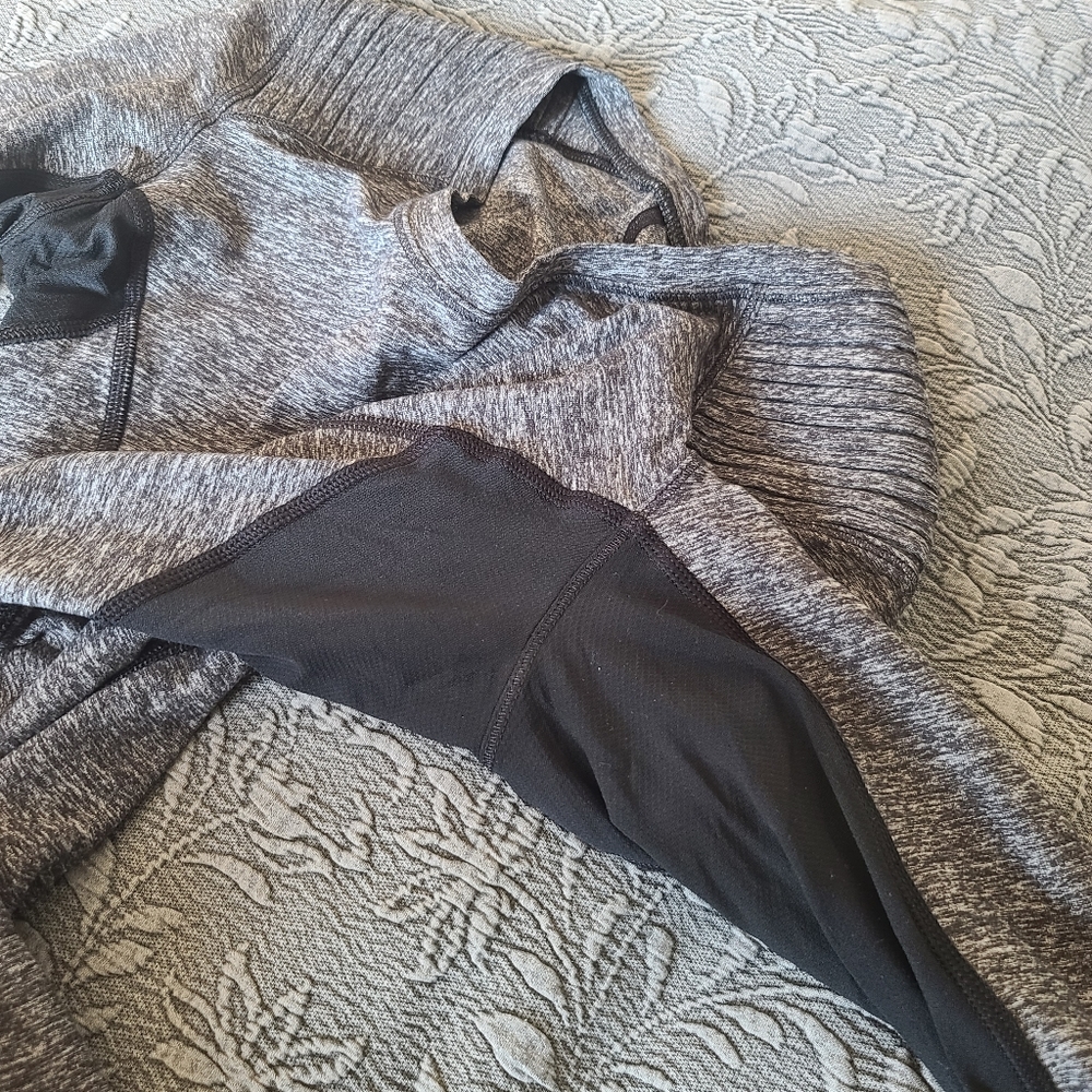 Lululemon Star Runner Long SleeveBlack - Picture 10 of 11